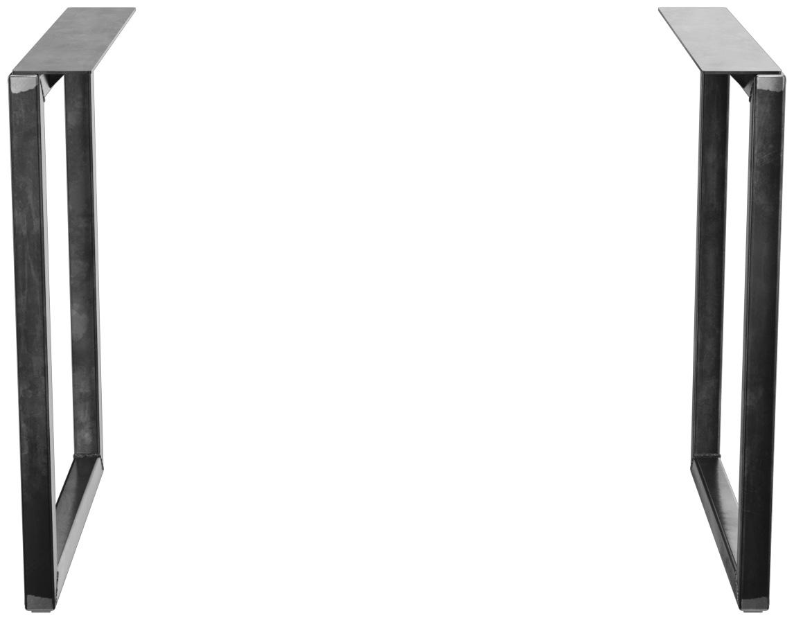 Abbildung dining table Rickon Rückansicht