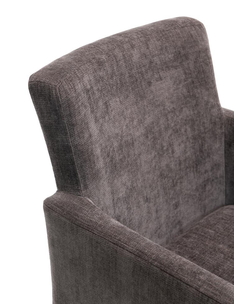 Abbildung arm chair Narkin Detailansicht