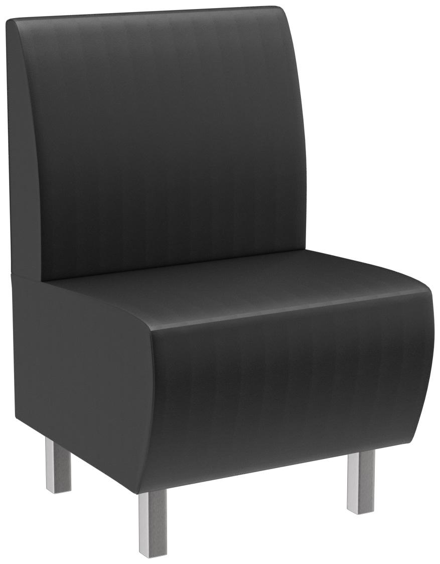 Enkelstuk 60 cm D-Line