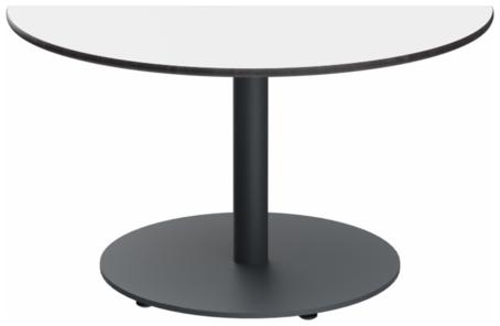 Abbildung Couchtisch T12 Slim Schrägansicht