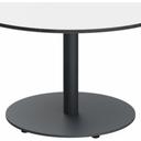 Abbildung Couchtisch T12 Slim Schrägansicht