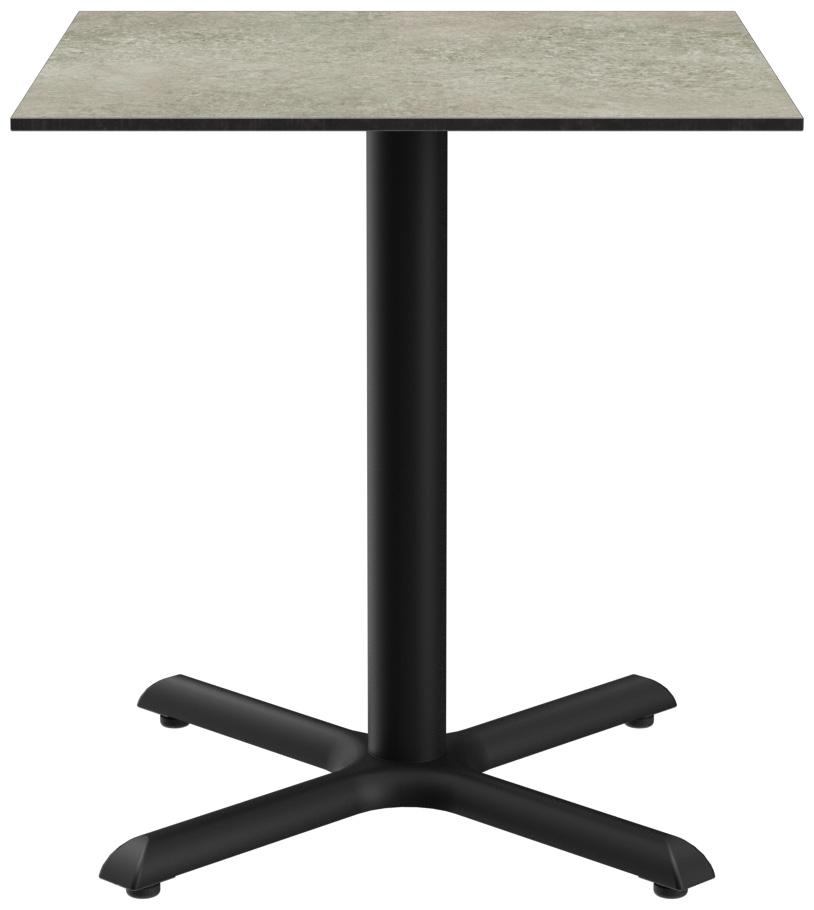 Abbildung Esstisch Kina Vorderansicht