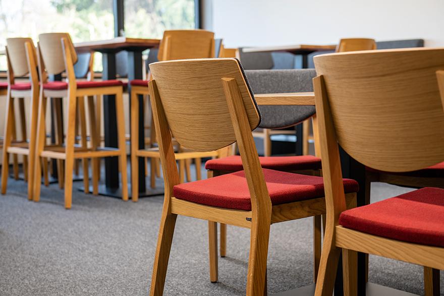 Abbildung chaise Quorum C Ambiente