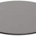 Abbildung Tischplatte Compact Slim Schrägansicht
