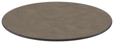Tischplatte Compact Slim