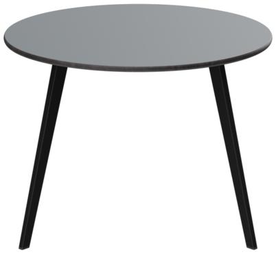 Abbildung Couchtisch Cagon Seitenansicht