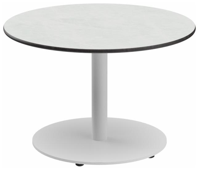 Abbildung Couchtisch T12 Slim Rückansicht