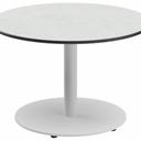 Abbildung Couchtisch T12 Slim Rückansicht