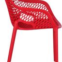 Abbildung arm chair Emilia Seitenansicht