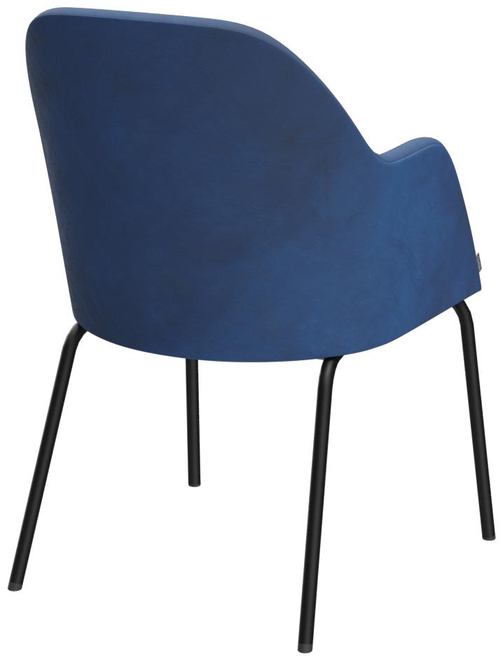 Abbildung Armlehnstuhl Hada Schrägansicht