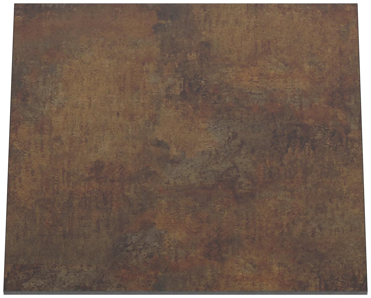 Abbildung Plateau de table Compact Slim Schrägansicht