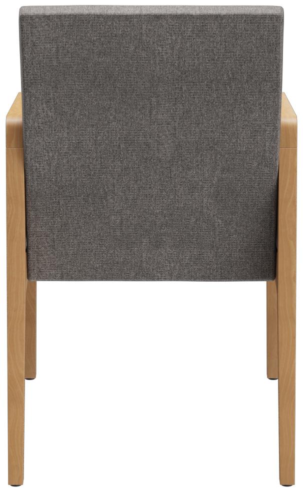 Abbildung Armstoel Paddy Rückansicht