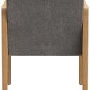 Abbildung Armstoel Paddy Rückansicht