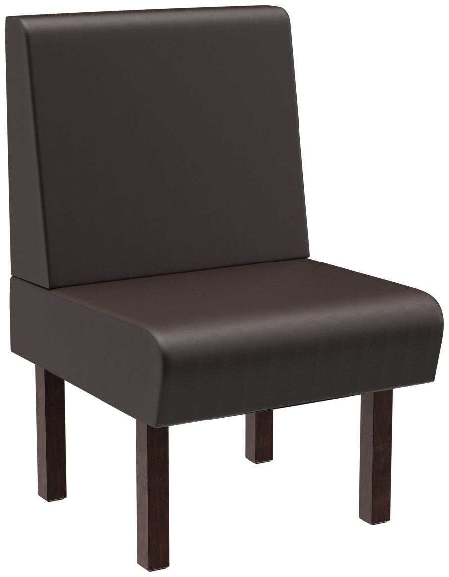 Afsluitend element links 60cm Anett