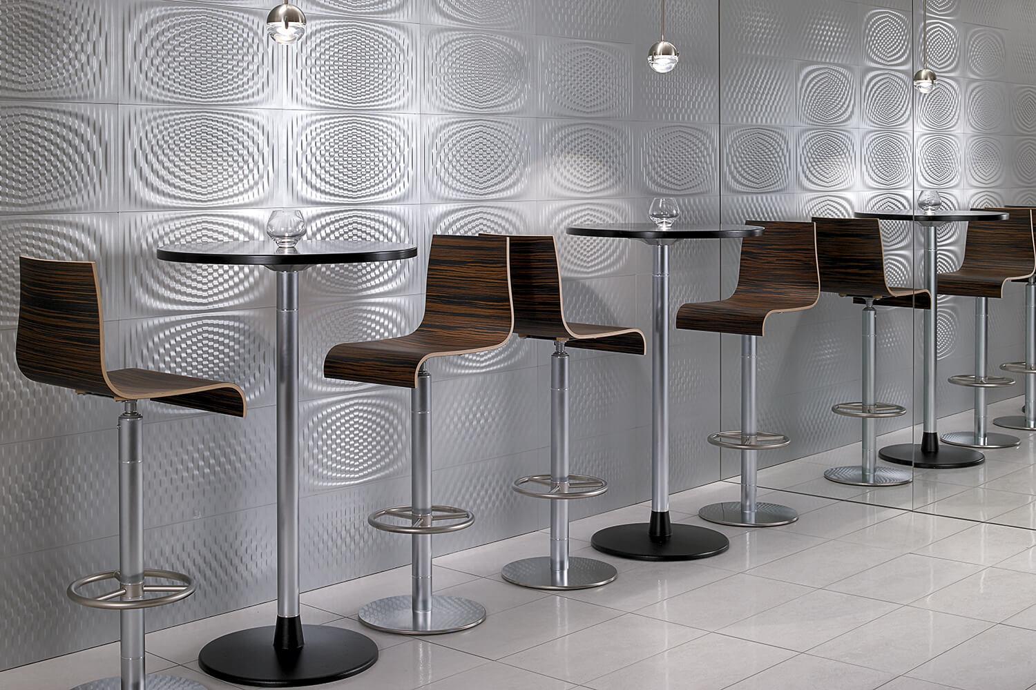 Abbildung Tabouret de bar Modular S Ambiente