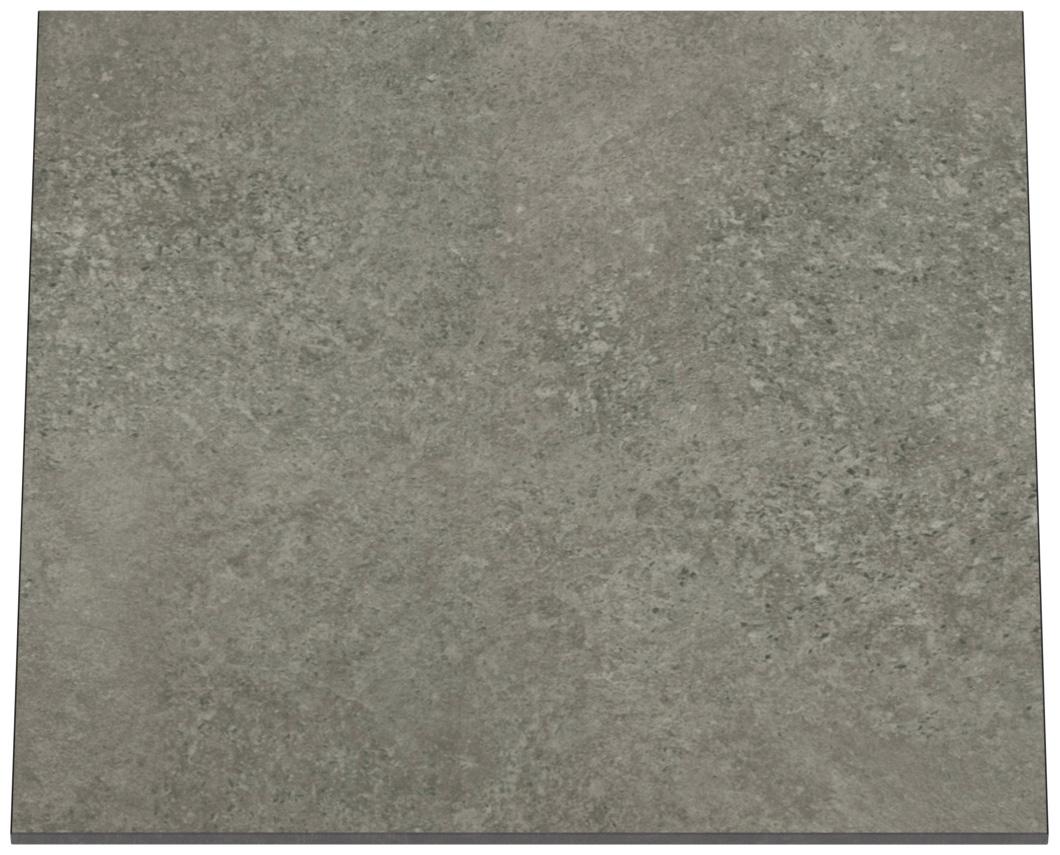 Abbildung Plateau de table Compact Slim Schrägansicht