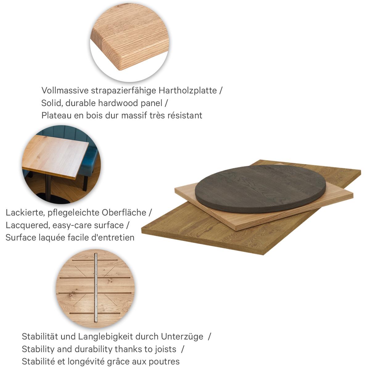 Abbildung Tafelblad Ercus