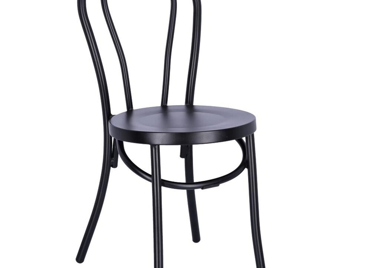 Abbildung chair Hion Schrägansicht