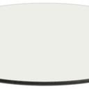 Abbildung Tischplatte Compact Slim Vorderansicht