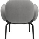 Abbildung Fauteuil Liberty Rückansicht