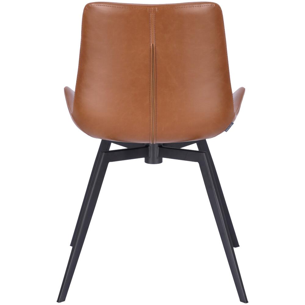 Abbildung swivel chair Segon Rückansicht