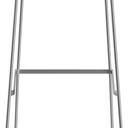 Abbildung bar stool Yoko Rückansicht