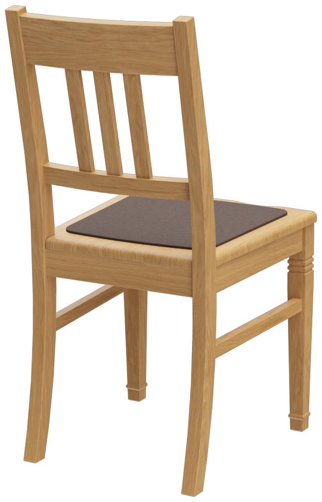 Abbildung stoel Wolfram Schrägansicht