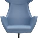 Abbildung fauteuil Dustin Vorderansicht