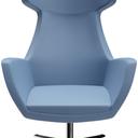 Abbildung fauteuil Dustin Vorderansicht