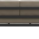 Abbildung 2-seater element Sorelia Rückansicht