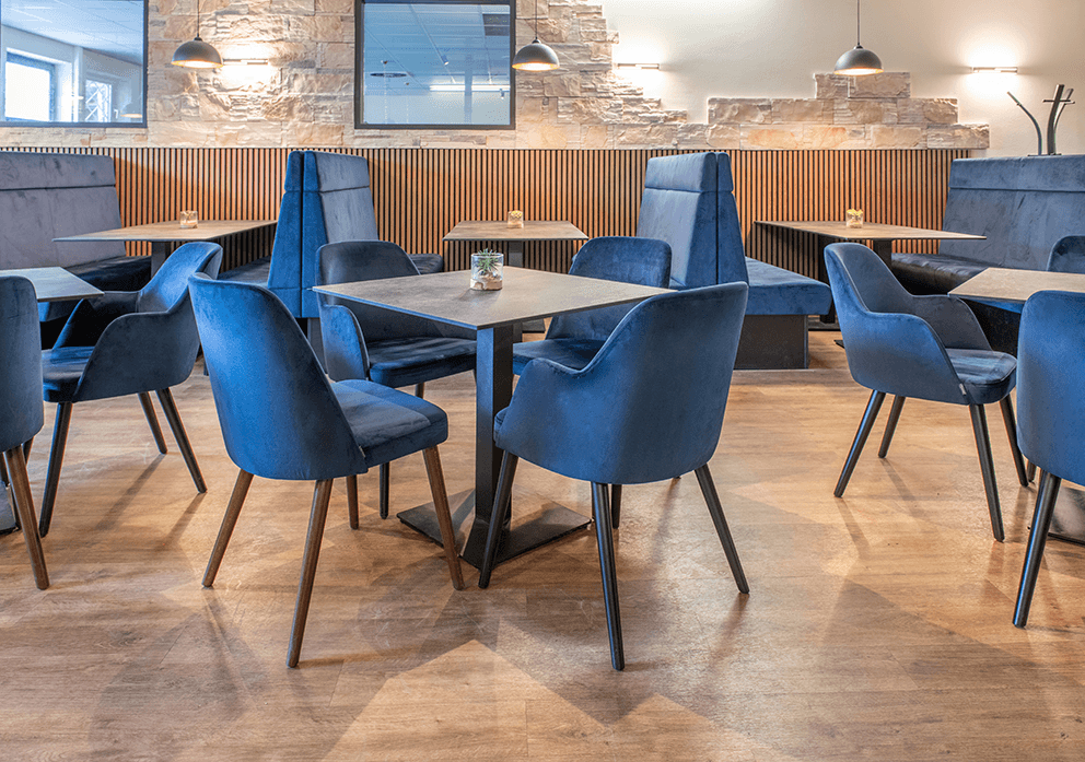 Abbildung Armchair Hada Ambiente