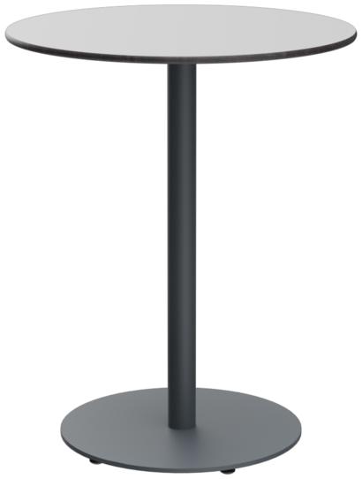 Abbildung eettafel T12 Slim Schrägansicht