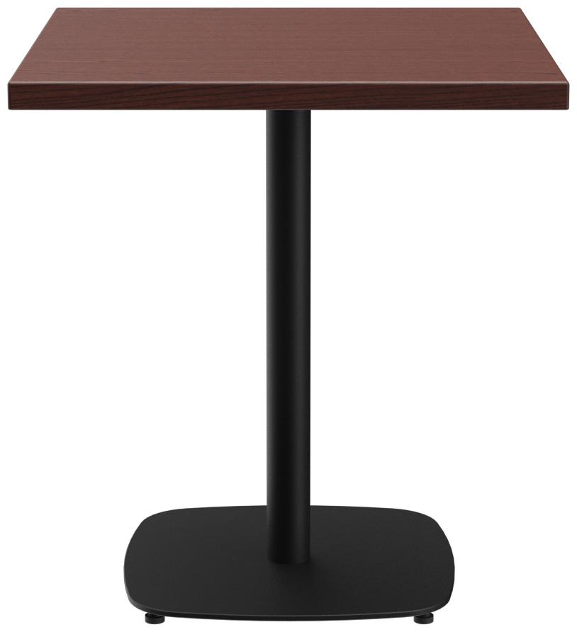 Abbildung dining table Visar Rückansicht