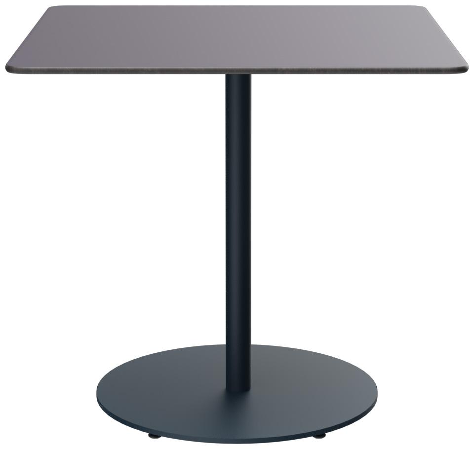 Abbildung Table à manger T12 Slim Seitenansicht