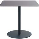 Abbildung Table à manger T12 Slim Seitenansicht