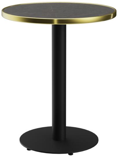 Abbildung dining table Kerst Vorderansicht