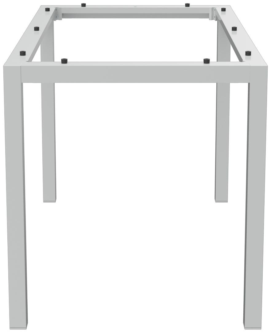 Abbildung Table à manger Tivon Seitenansicht