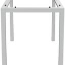 Abbildung Table à manger Tivon Seitenansicht