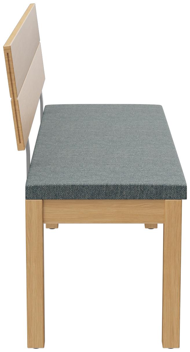 Abbildung Enkel item 120 cm Silvia Seitenansicht