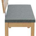 Abbildung Enkel item 120 cm Silvia Seitenansicht