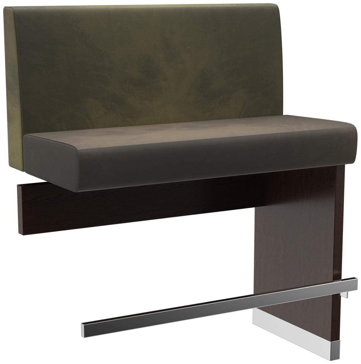 Uitbreiding / eindstuk 100 cm H-Line