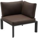 Abbildung Eckelement Lorcan Schrägansicht