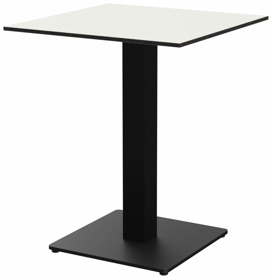 Abbildung Esstisch Kerst Schrägansicht