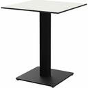 Abbildung Esstisch Kerst Schrägansicht