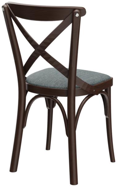 Abbildung chair Gerwin Schrägansicht