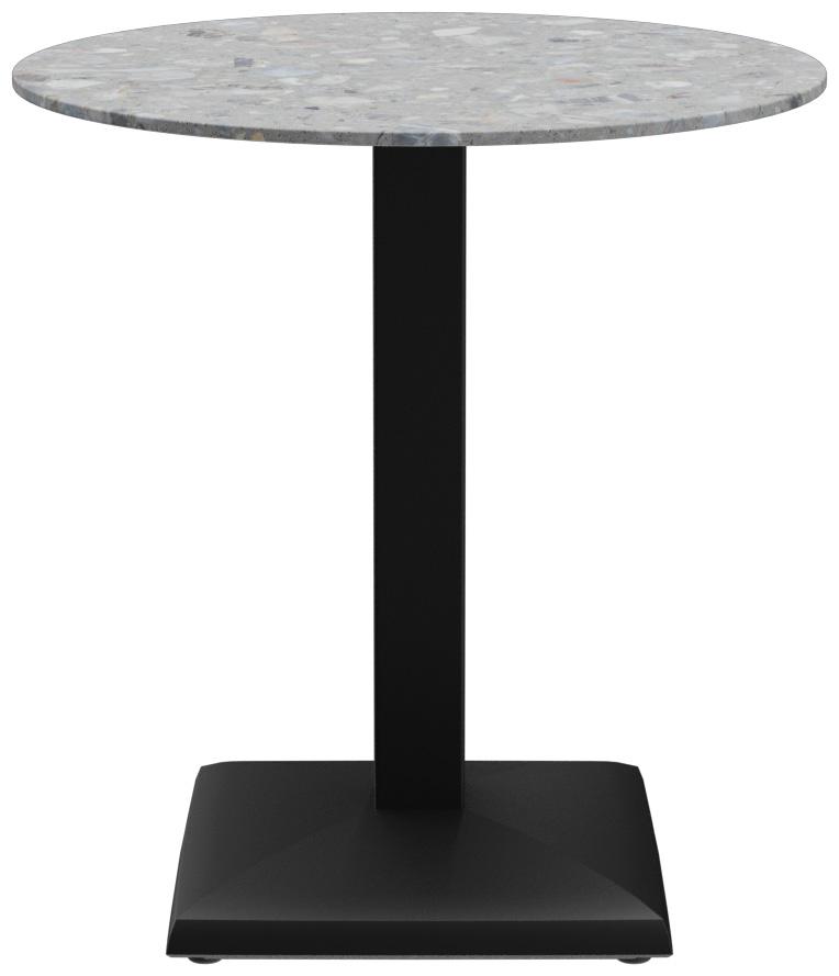 Abbildung Eettafel Kord Rückansicht