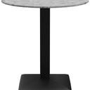 Abbildung dining table Kord Rückansicht