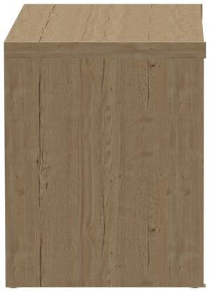 Abbildung dining table Formline Seitenansicht