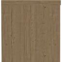 Abbildung dining table Formline Seitenansicht