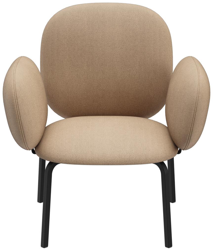 Abbildung stoel Liberty Vorderansicht